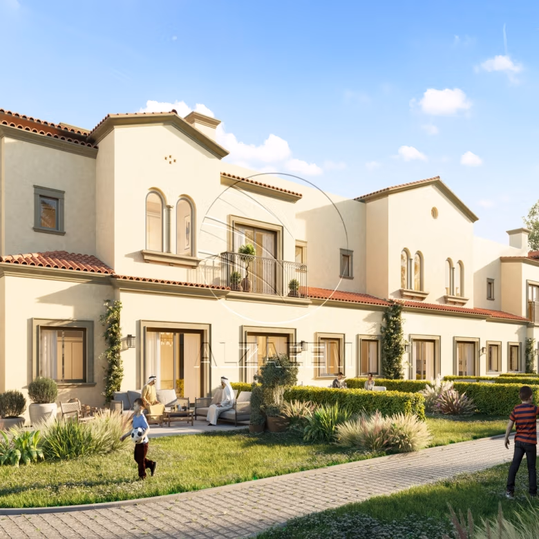 √OLVERA End Unit | Biggest Layout | Prime Location√