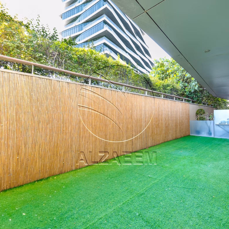 Hot Deal! VACANT | Accessible Unit | Big Terrace