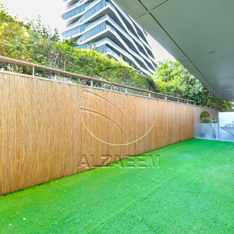 Hot Deal! VACANT | Accessible Unit | Big Terrace