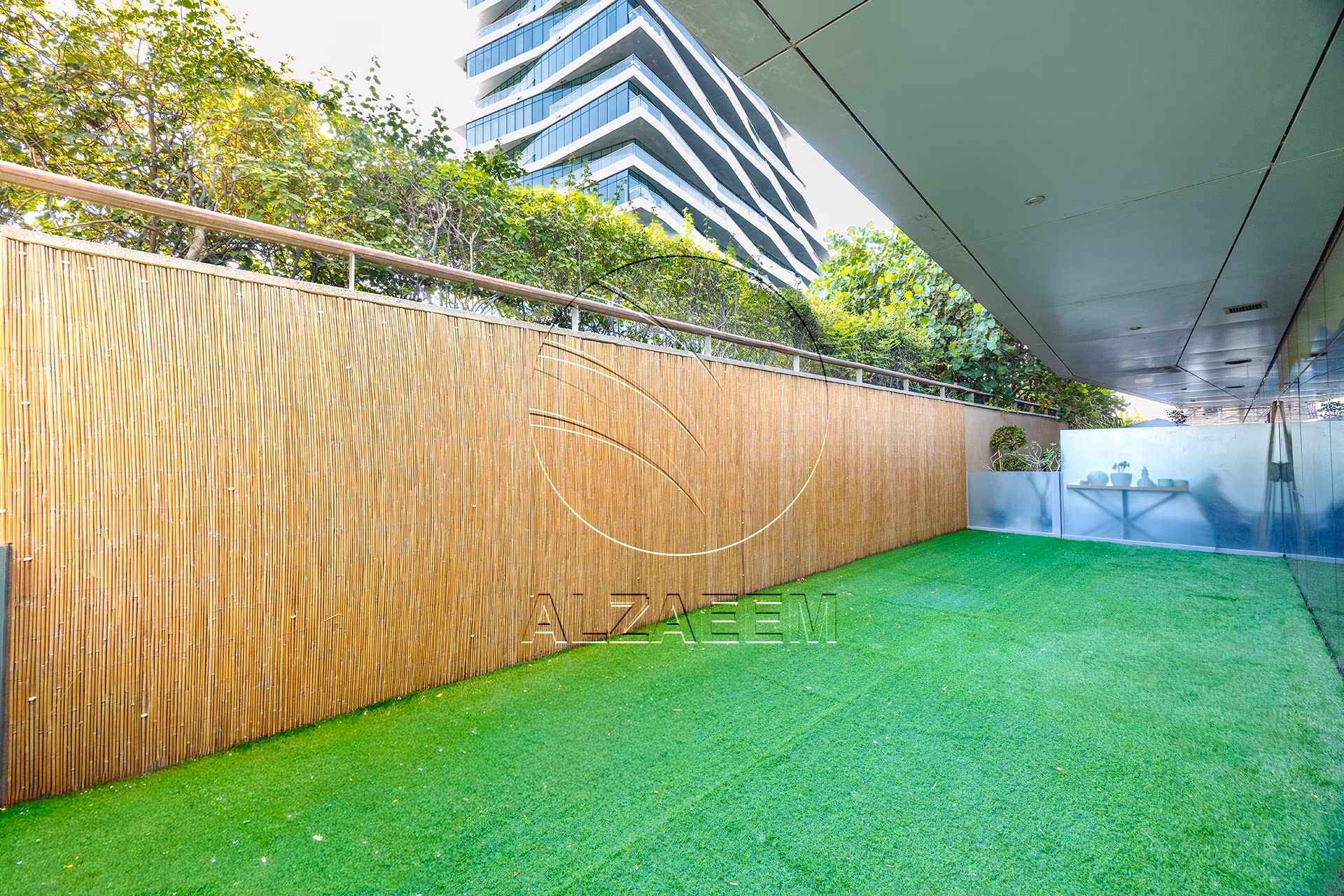 Hot Deal! VACANT | Accessible Unit | Big Terrace