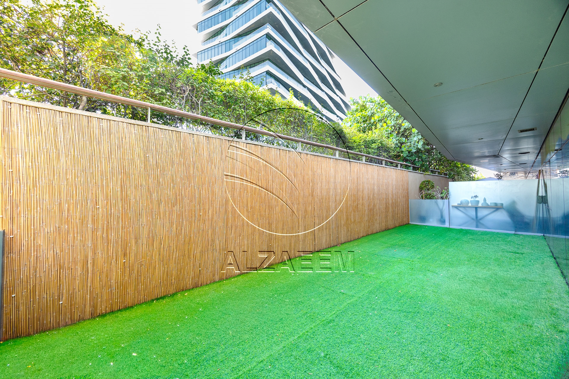 Hot Deal! VACANT | Accessible Unit | Big Terrace
