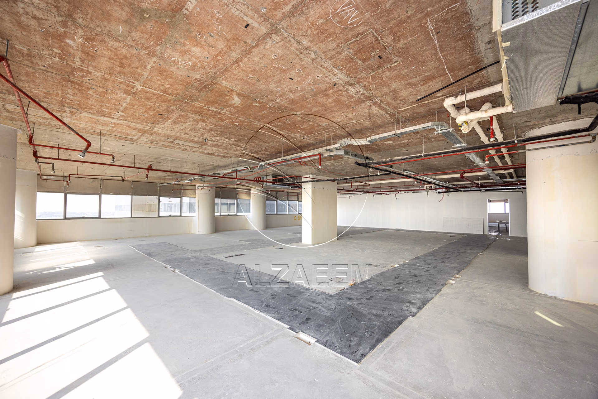 Office Space | Prime Location for Business