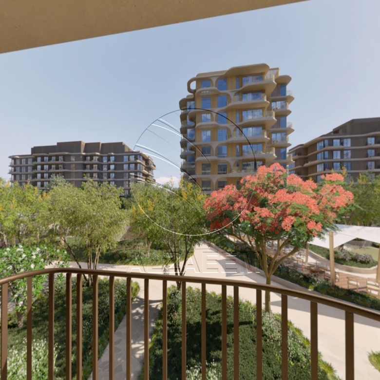 √Facing Garden | Near the Pool |seafront Living√