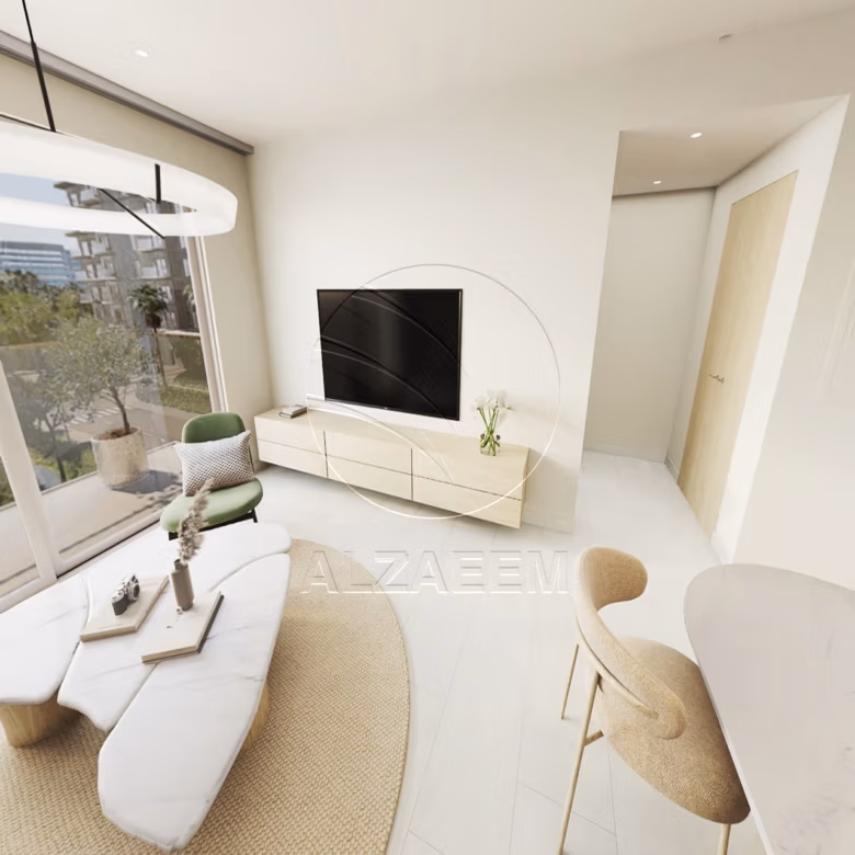 Community View | Great Location | Accessible Unit
