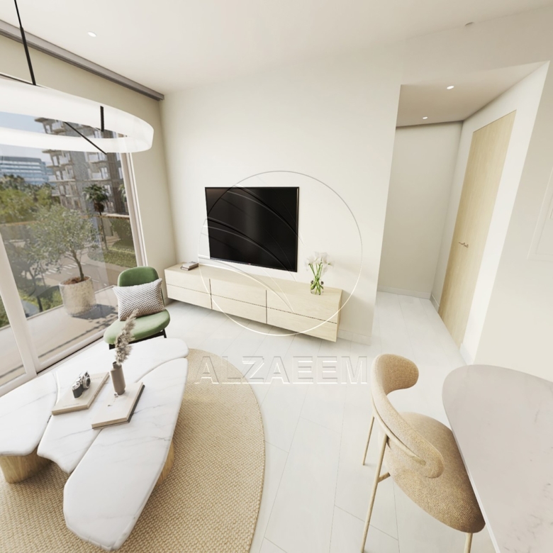 Community View | Great Location | Accessible Unit