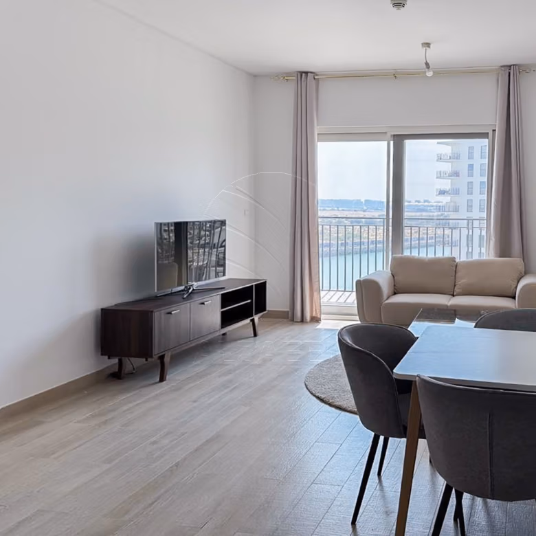 VACANT! Fully Furnished | High level | Canal View