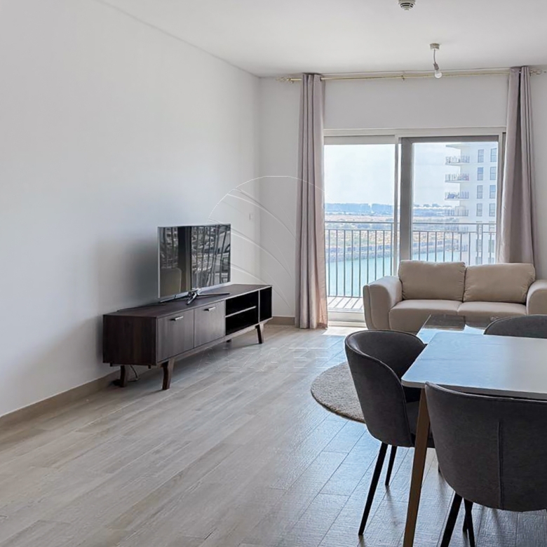 VACANT! Fully Furnished | High level | Canal View