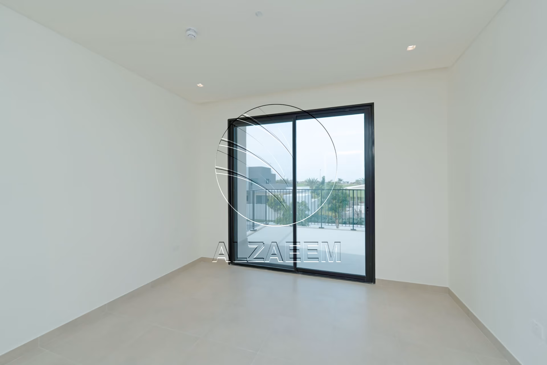 Single Row Corner | Facing Golf Course | Pool View