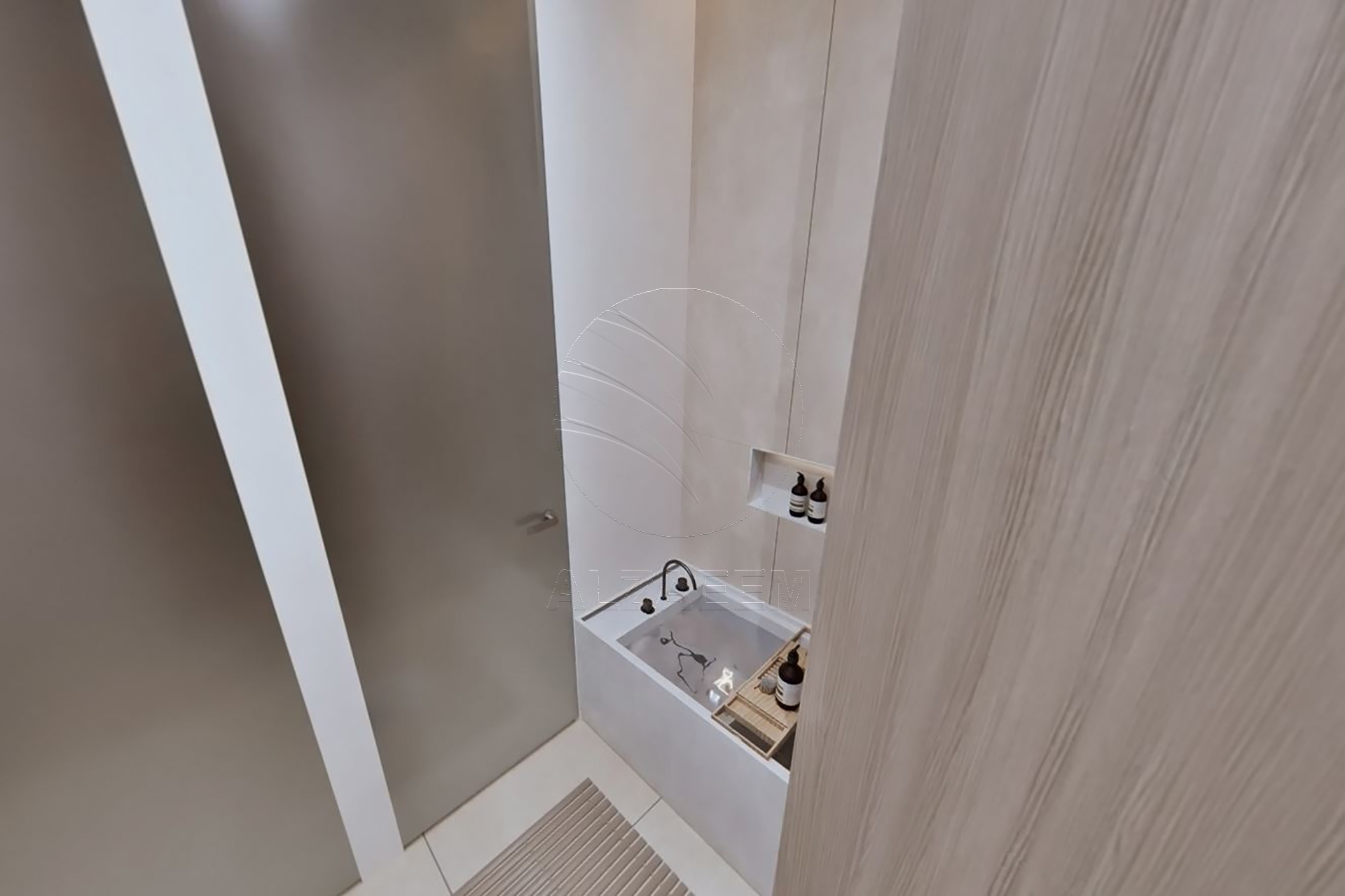 √ Sea View 2BR+Storage+Study Room | Low Premium √