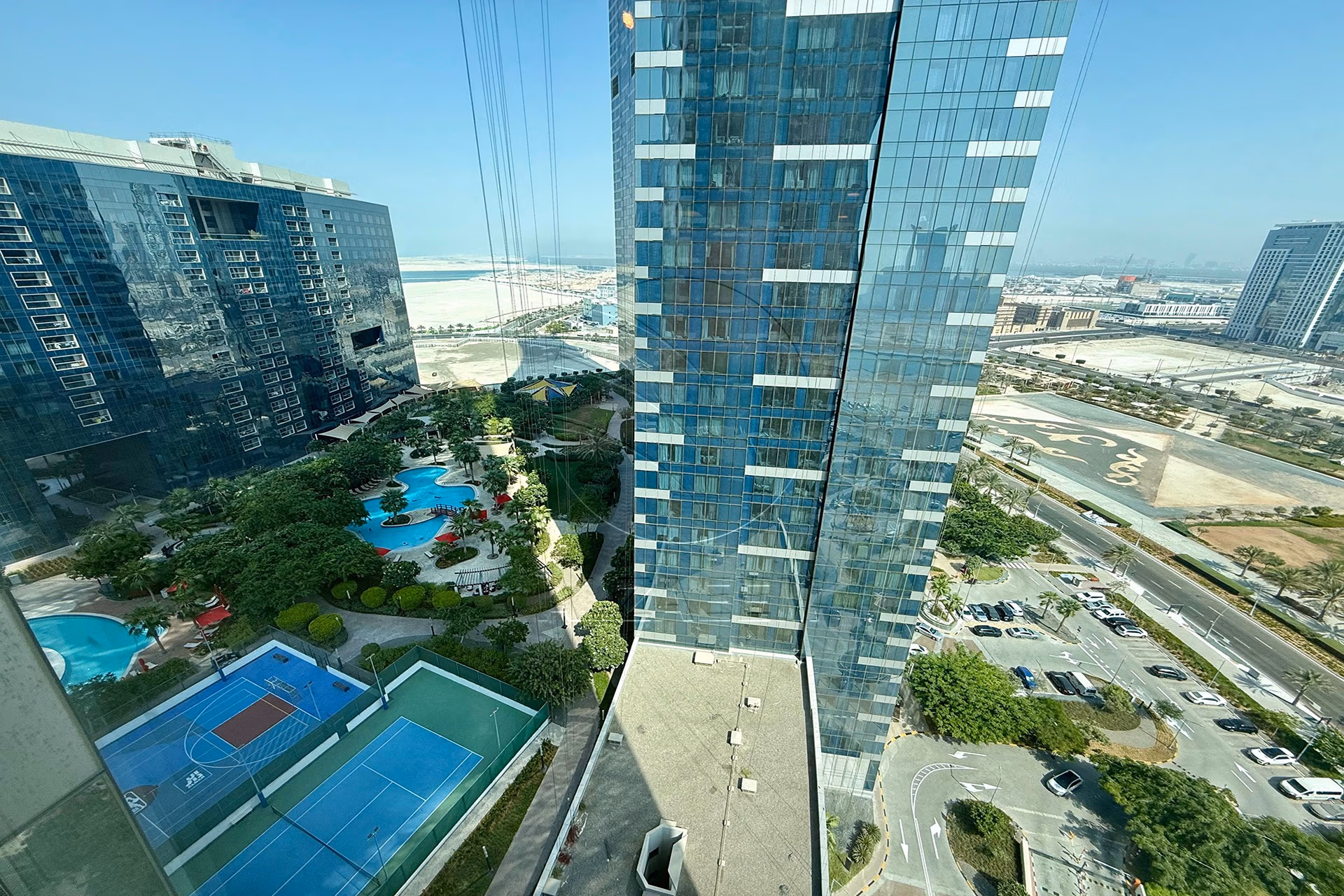4 Payments | Hot Deal | VACANT | Partial Sea View