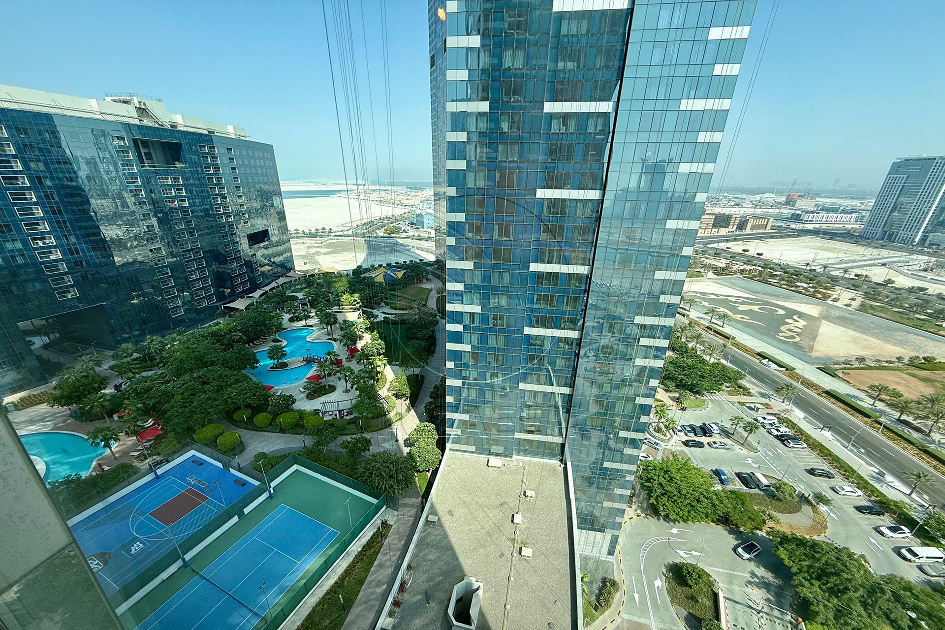 4 Payments | Hot Deal | VACANT | Partial Sea View