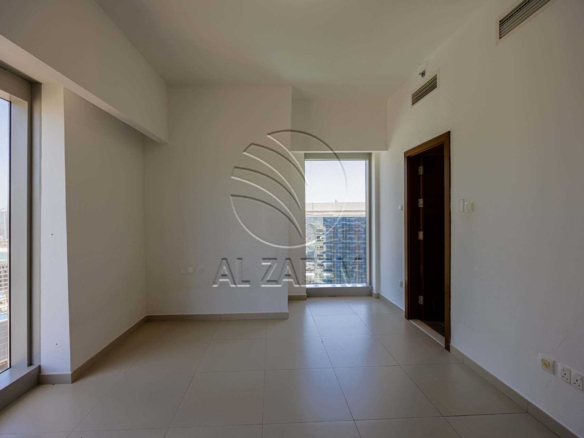 √ Good ROI | Rented |High Floor | Amenity View √