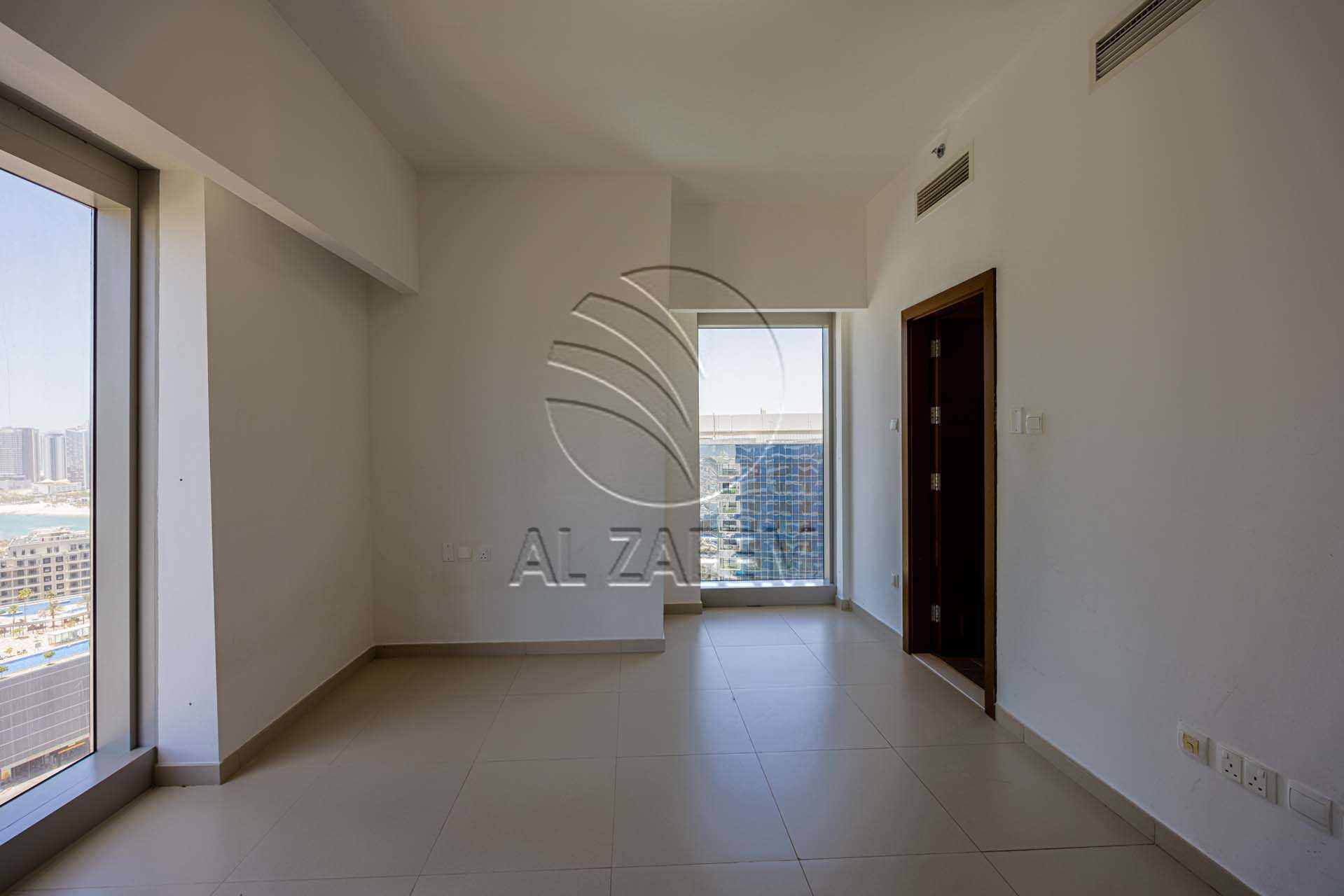 √ Good ROI | Rented |High Floor | Amenity View √