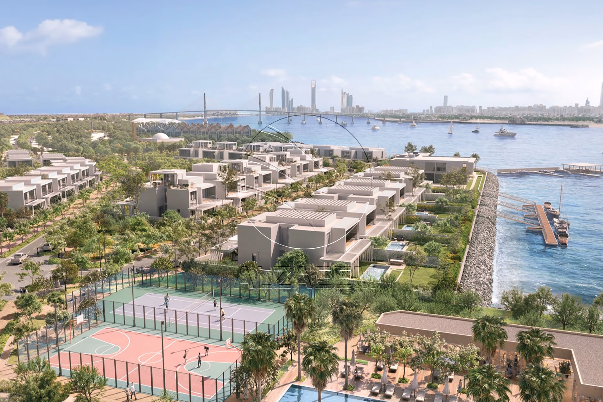 √ Ultra Luxury Beach Front Villa + Marina Access √