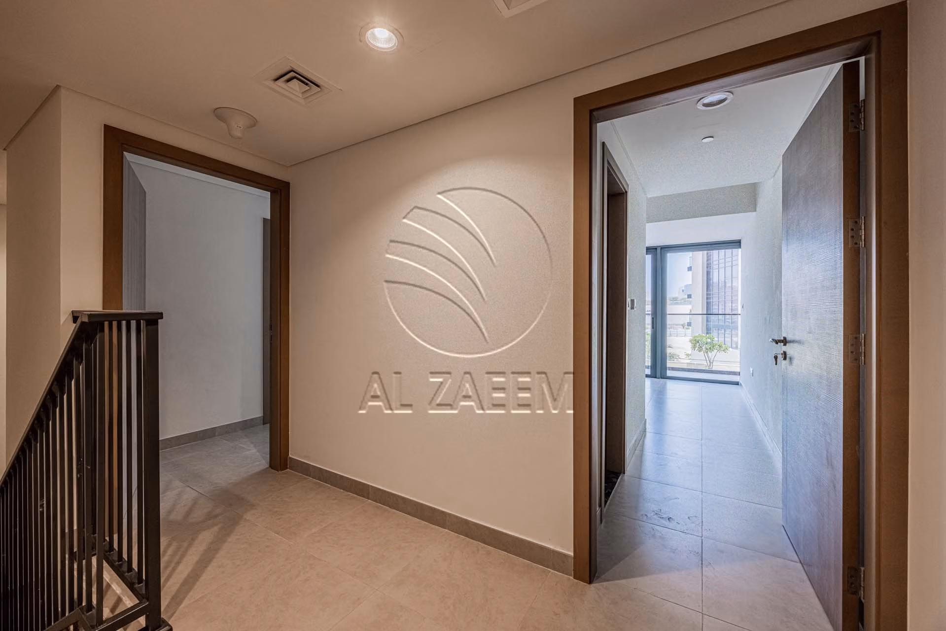 Move in Ready | RARE DUPLEX | Facing The Pool