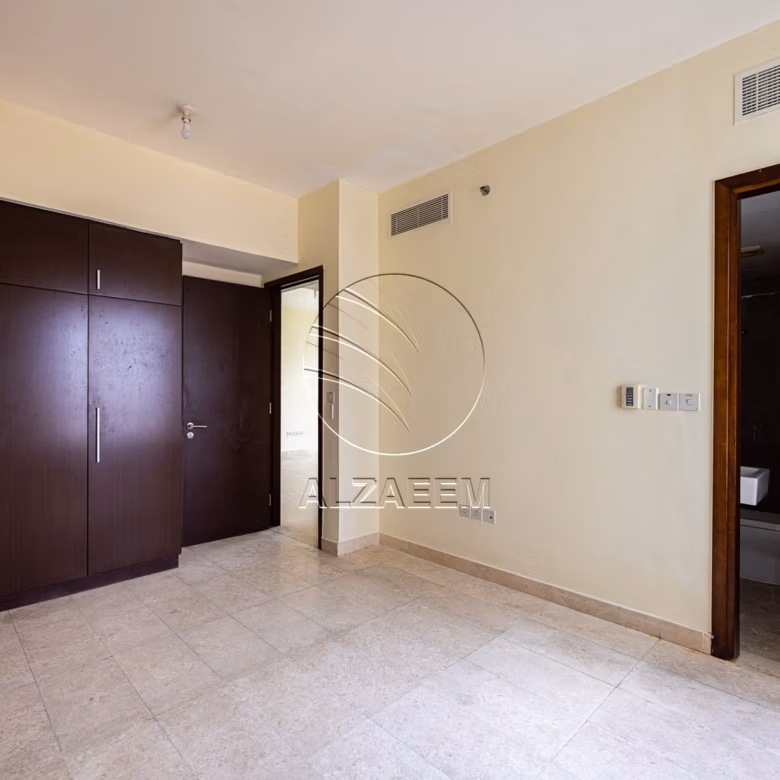 Move-in Ready | 2BR + Balcony | City Views