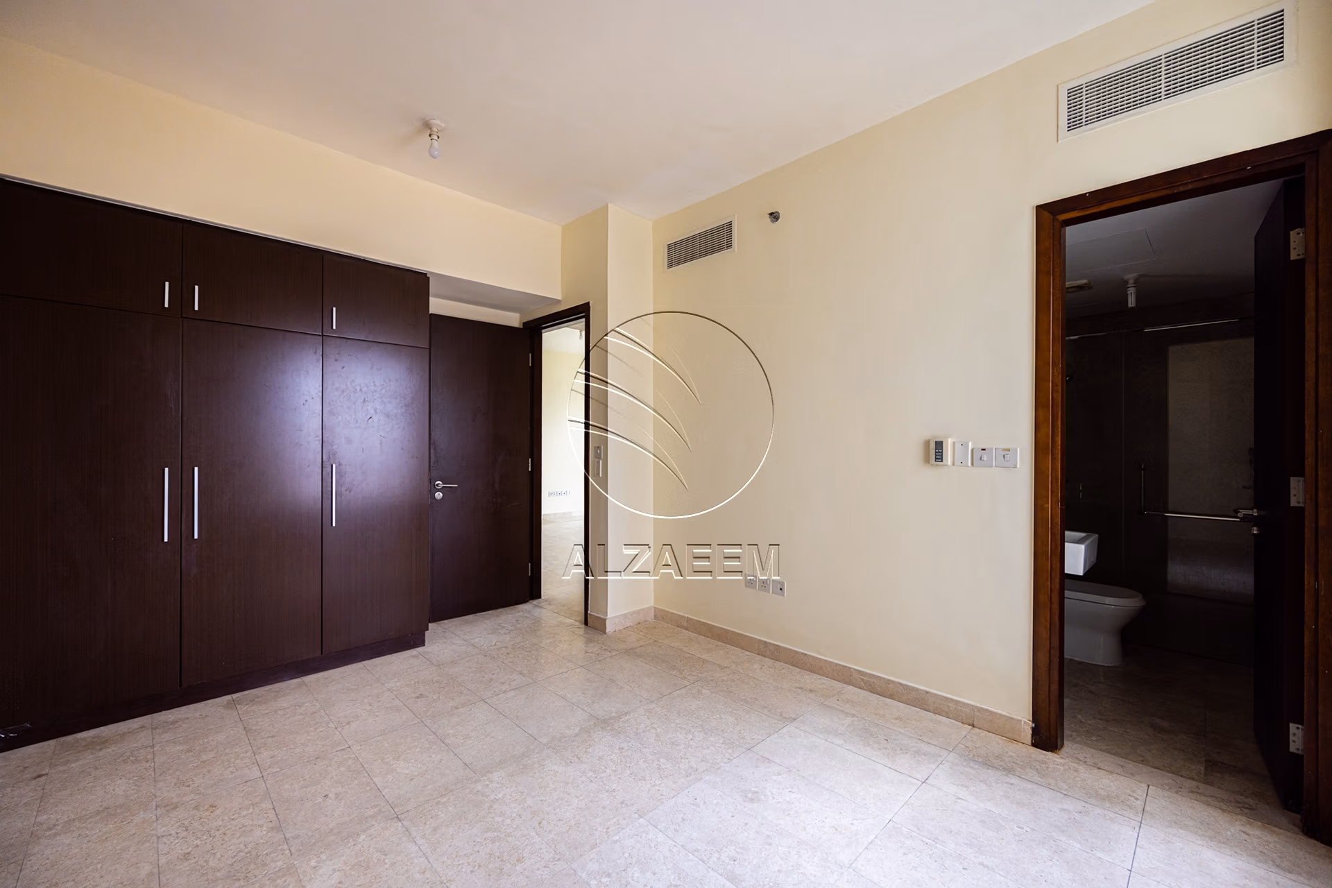 Move-in Ready | 2BR + Balcony | City Views