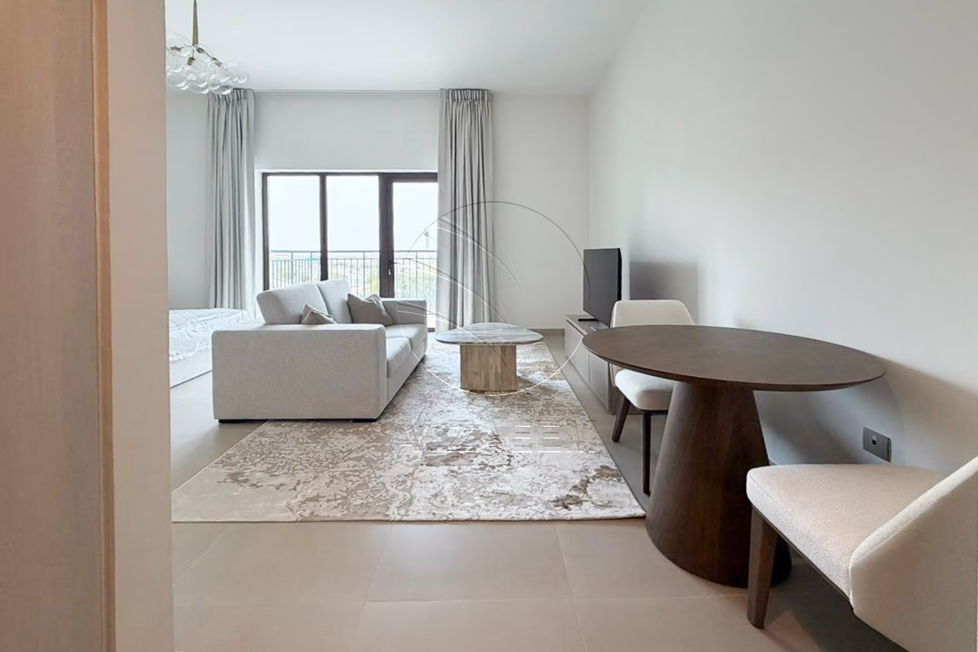√Fully Furnished | Up to 12 Cheques | Mid Level√