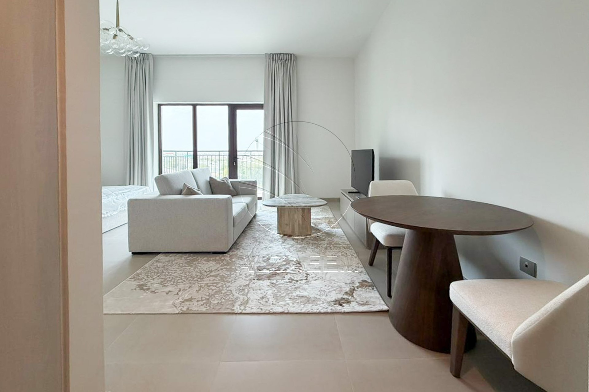 √Fully Furnished | Up to 12 Cheques | Mid Level√