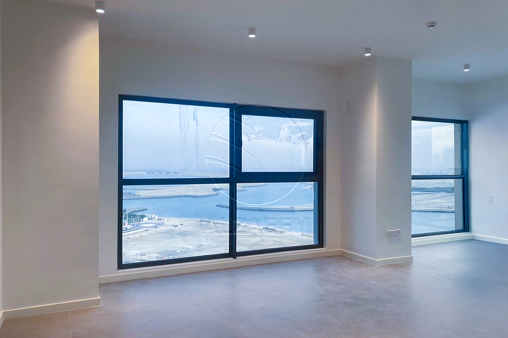 √2BR + Maid | Amazing Sea View | Prime Location√