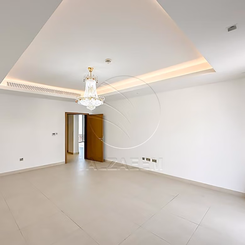 √ Stand Alone 4SB Villa 2nd Row from Golf Course √