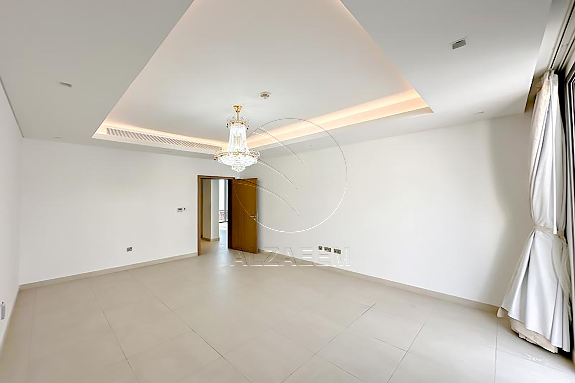 √ Stand Alone 4SB Villa 2nd Row from Golf Course √