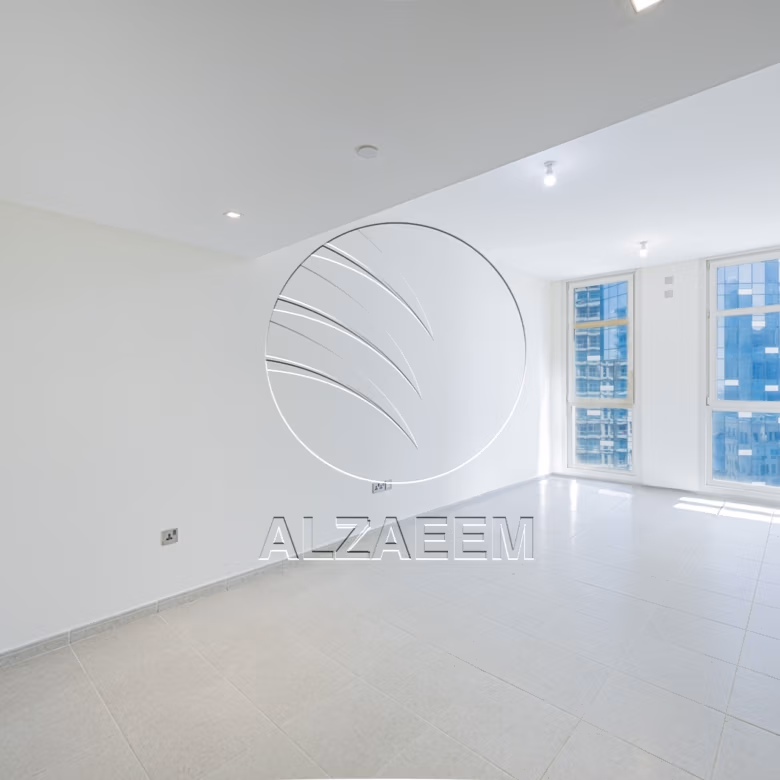 Sun and Sky View | Vacant | Brand New Appliances