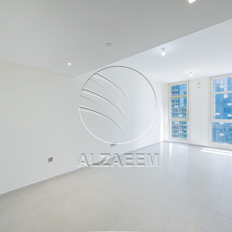 Sun and Sky View | Vacant | Brand New Appliances