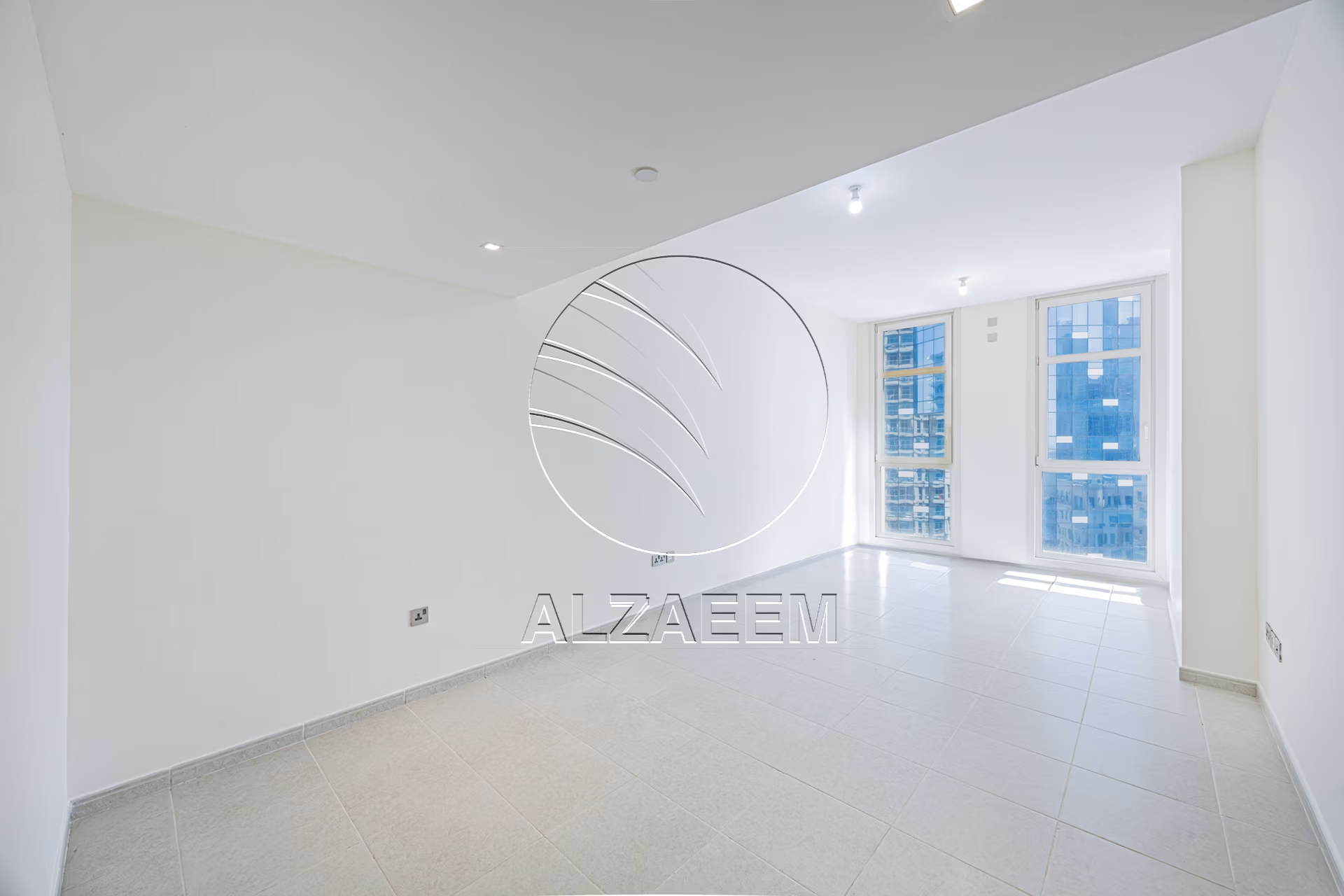 Sun and Sky View | Vacant | Brand New Appliances