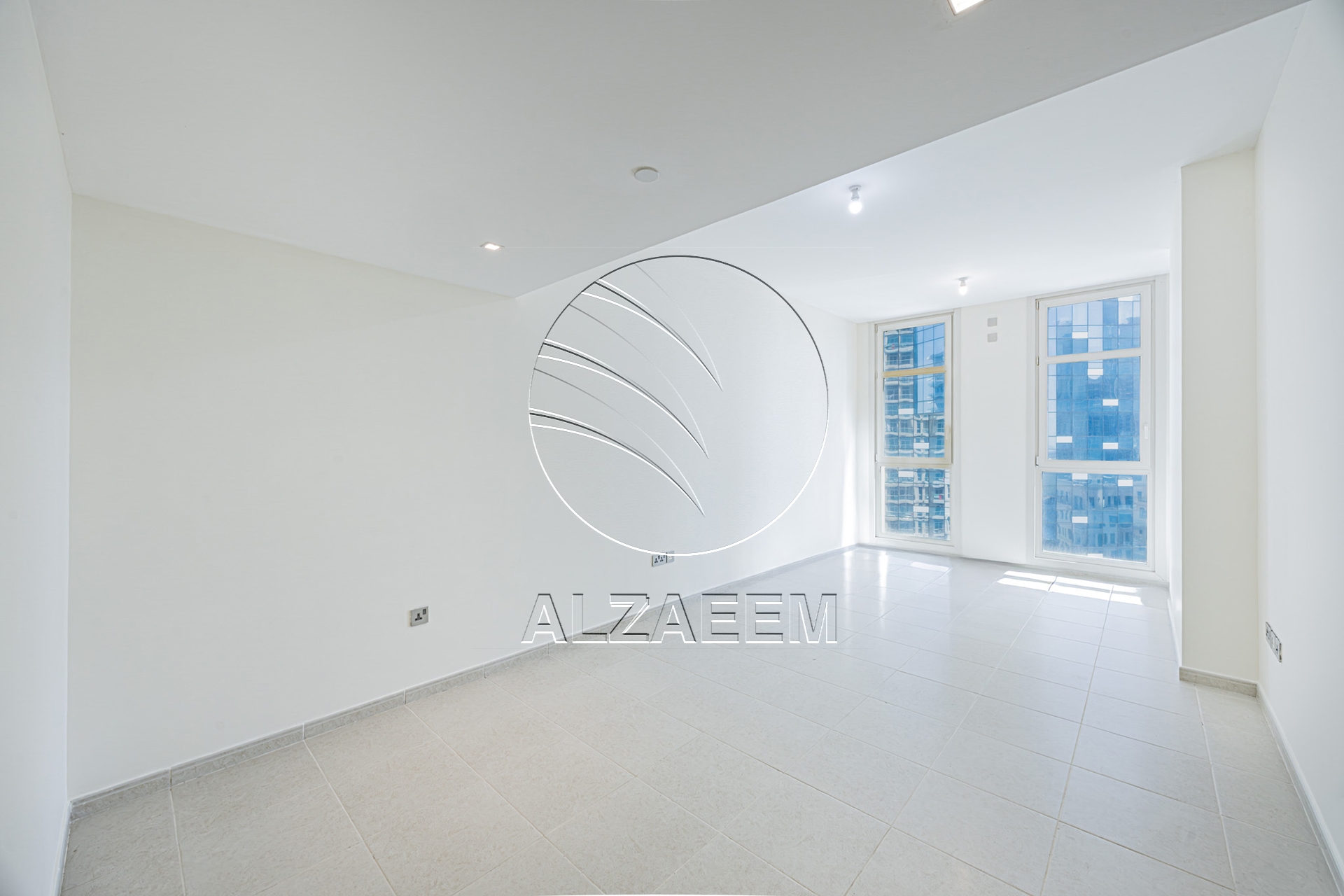Sun and Sky View | Vacant | Brand New Appliances