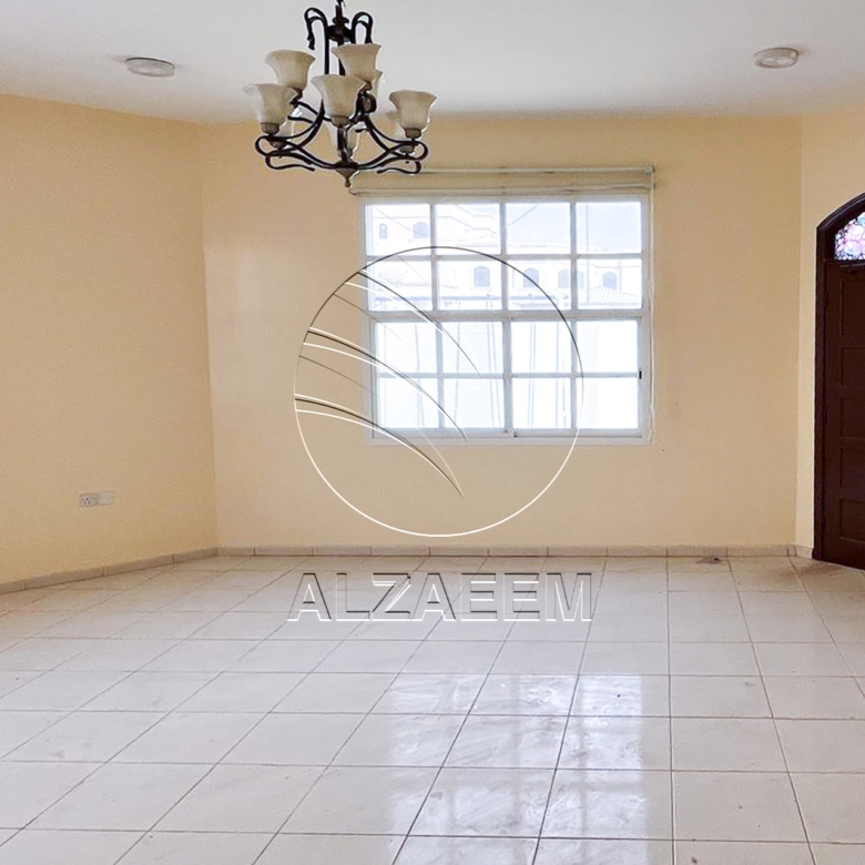 √Stand Alone Villa | 952 Sqm Plot | 5BR+Driver Rm√