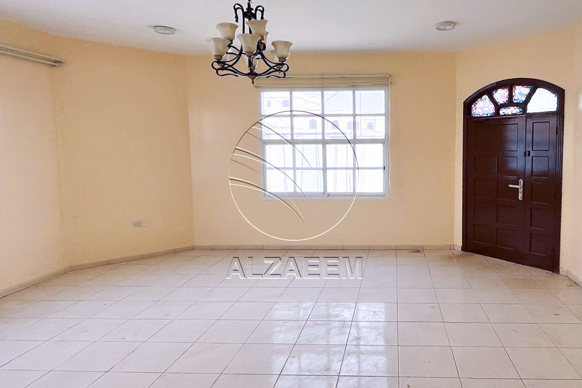 √Stand Alone Villa | 952 Sqm Plot | 5BR+Driver Rm√