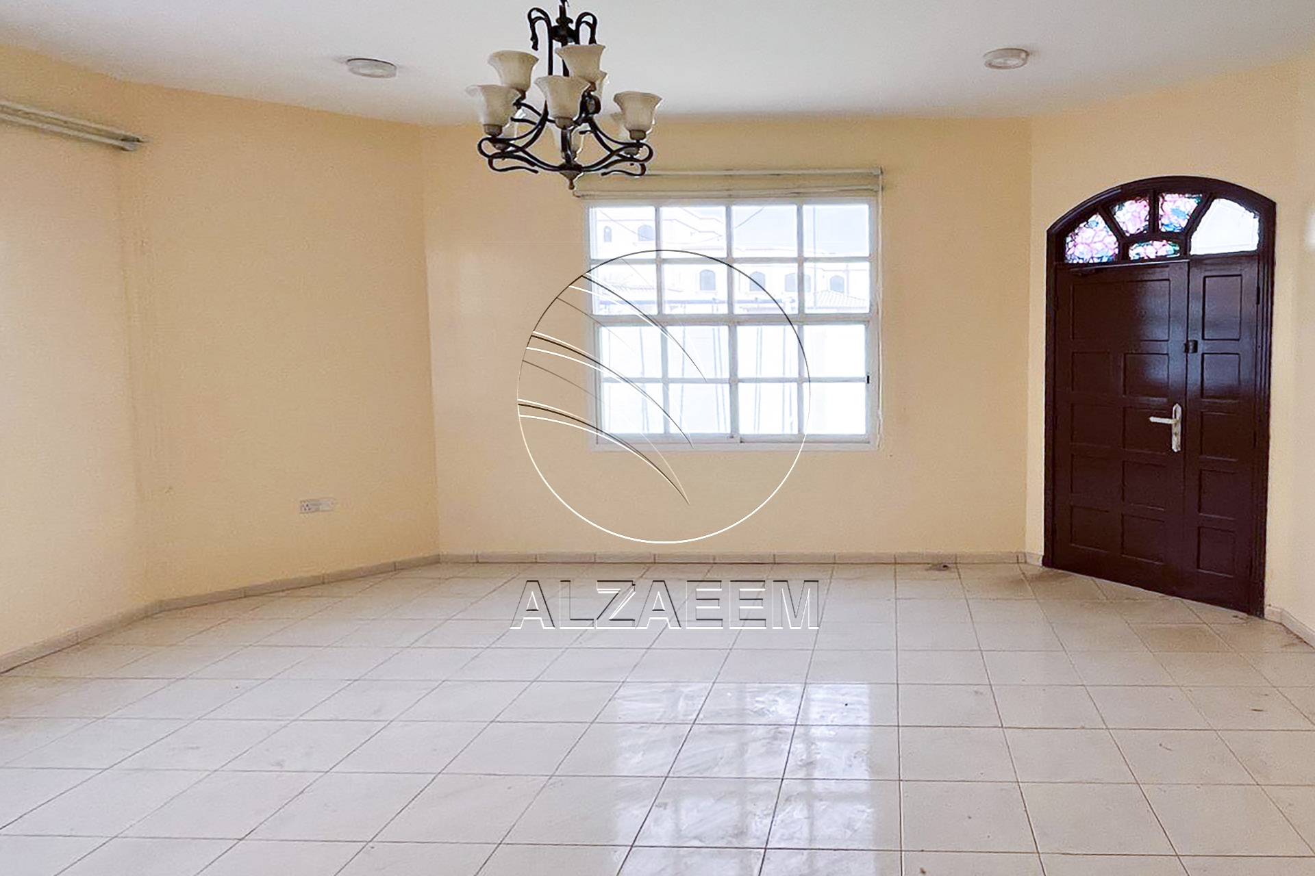 √Stand Alone Villa | 952 Sqm Plot | 5BR+Driver Rm√