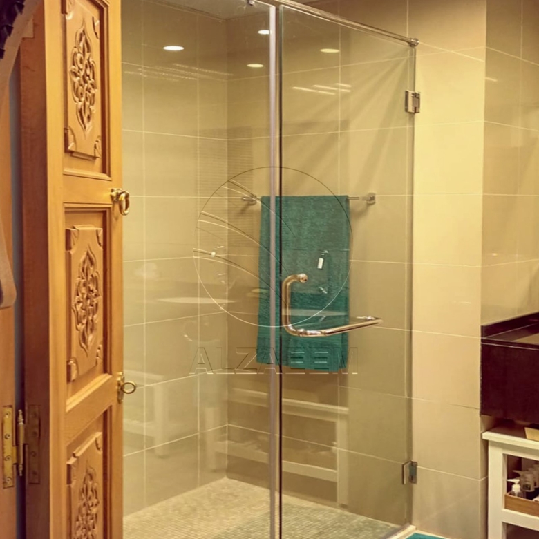 High Level | Sea View | Furnished + Renovated Unit