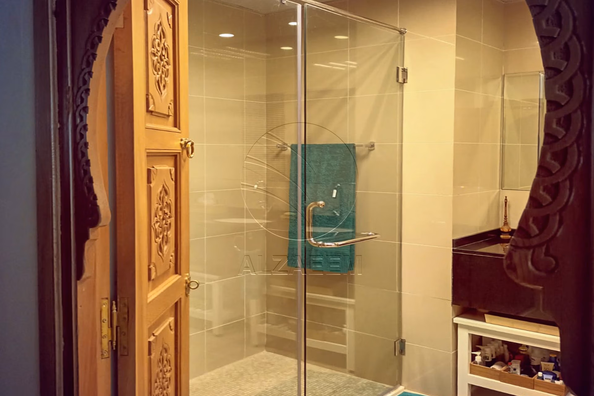 High Level | Sea View | Furnished + Renovated Unit