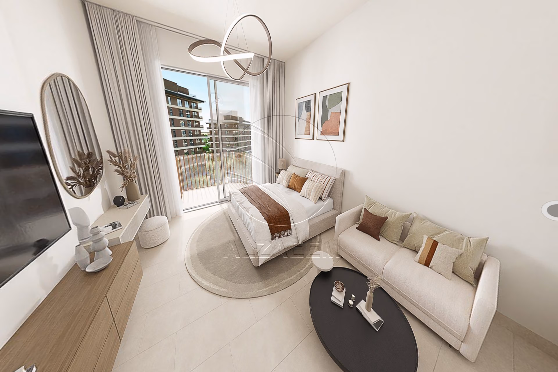 Open View | Waterfront Living | Great Location