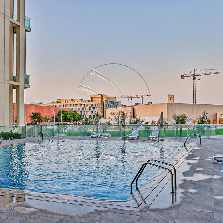 UPCOMING | 1BR with Balcony | On High Floor