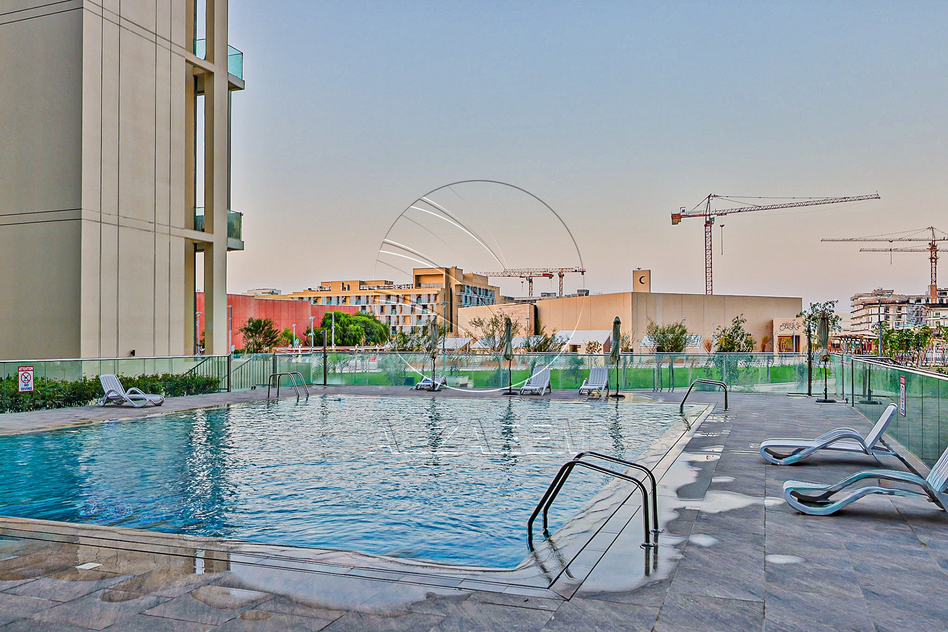 UPCOMING | 1BR with Balcony | On High Floor