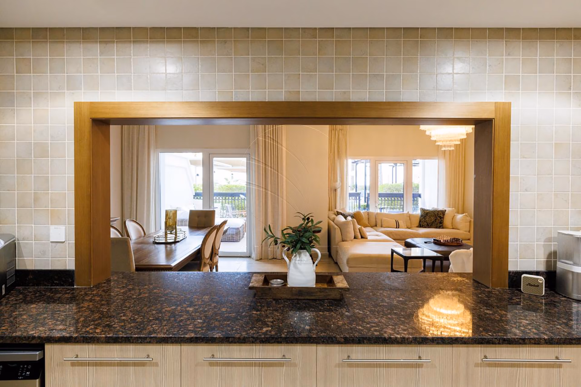 √Furnished!Direct Gym+Pool Access | Flexi Payments