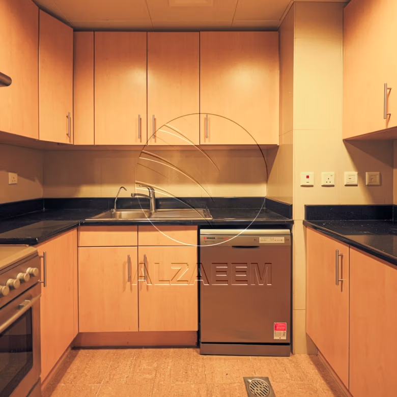 HOT DEAL! Upcoming | 1BR+Study | Mid Level