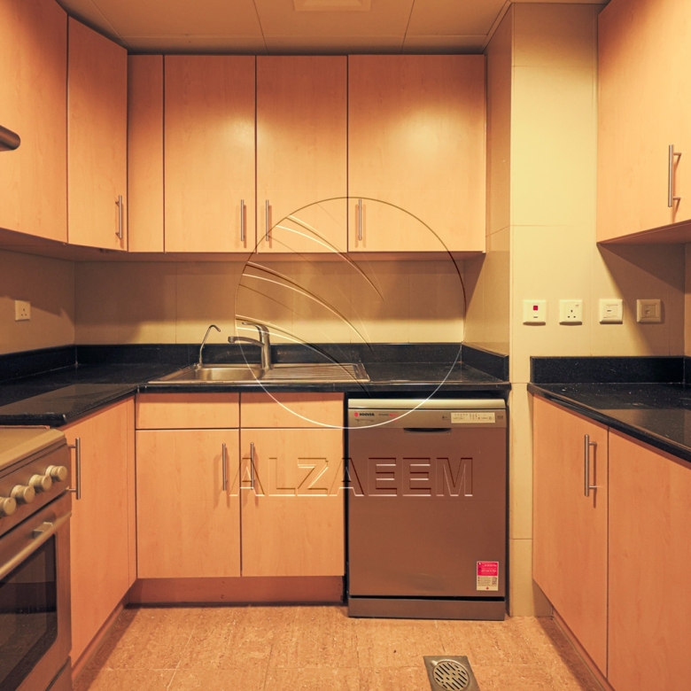 HOT DEAL! Upcoming | 1BR+Study | Mid Level