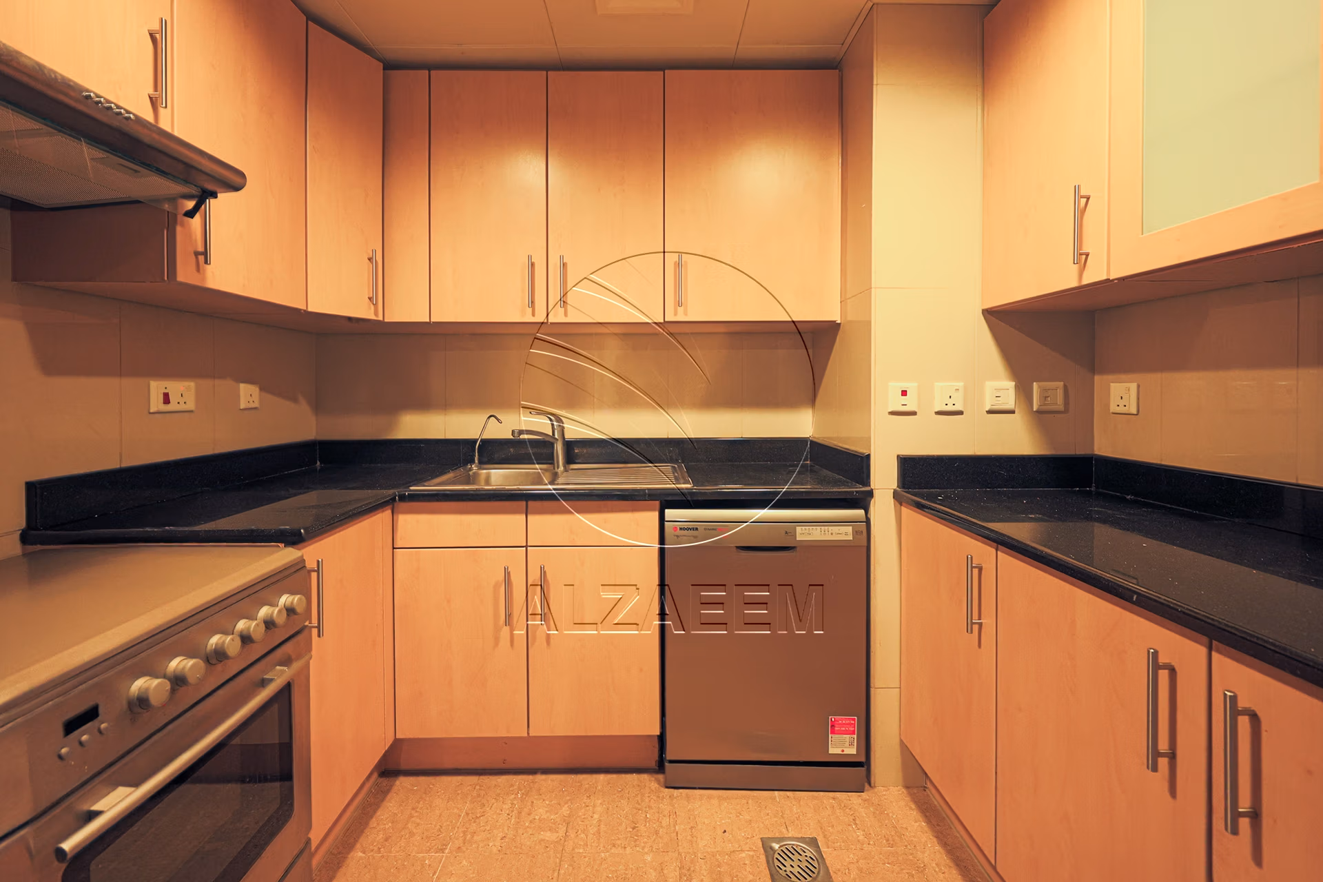 HOT DEAL! Upcoming | 1BR+Study | Mid Level