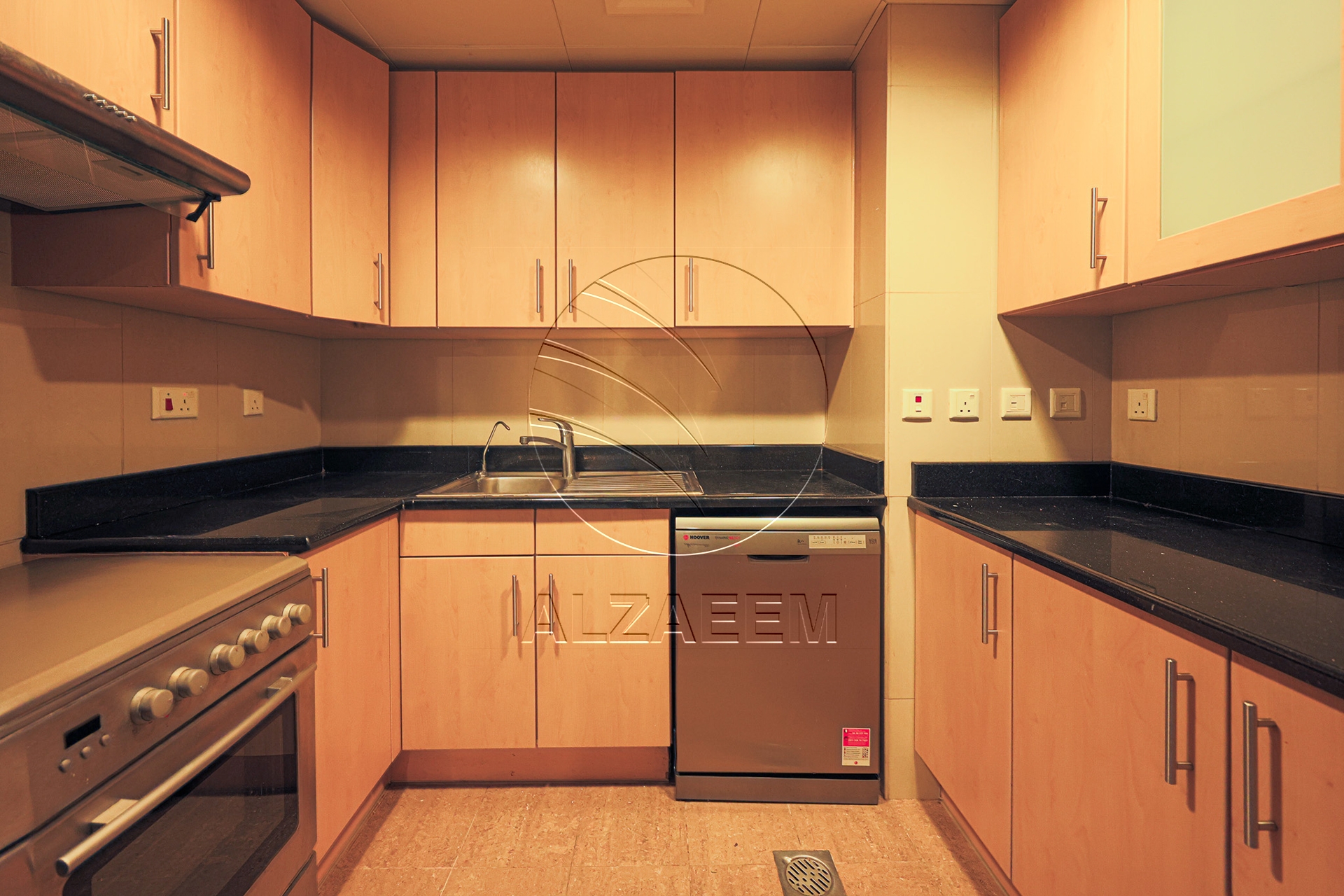 HOT DEAL! Upcoming | 1BR+Study | Mid Level