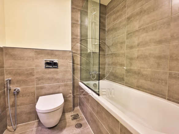 Flexible Payments | Furnished Unit | Move-in Ready