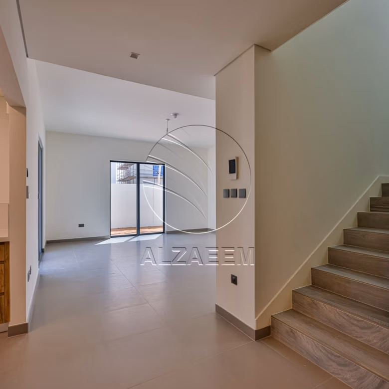 Single Row | Up to 3 Payments | Garden View