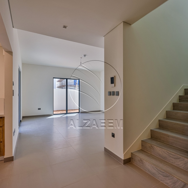 Single Row | Up to 3 Payments | Garden View