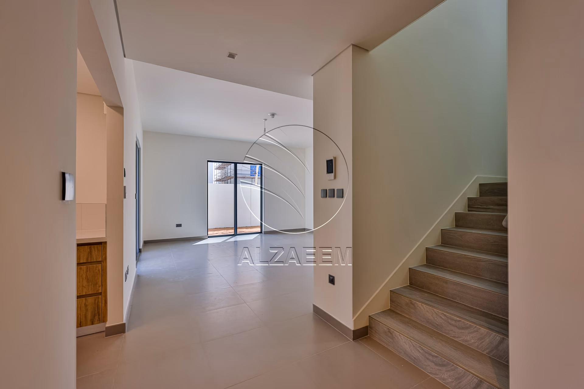 Single Row | Up to 3 Payments | Garden View