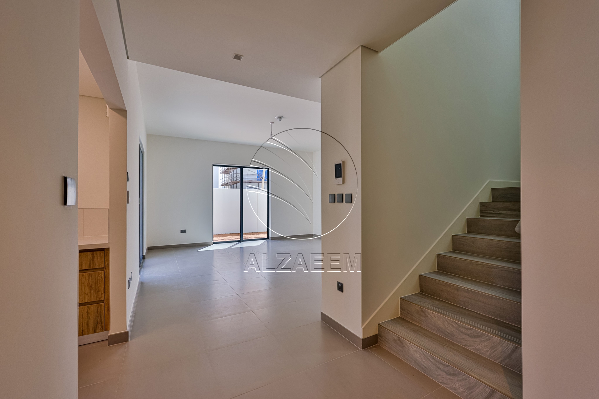Single Row | Up to 3 Payments | Garden View