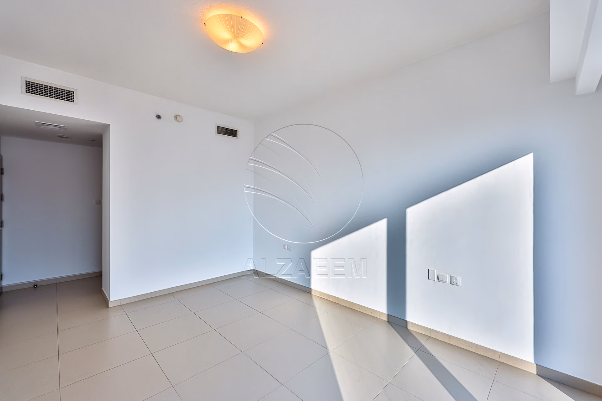 Exclusive! 2BR+Maid | Community View