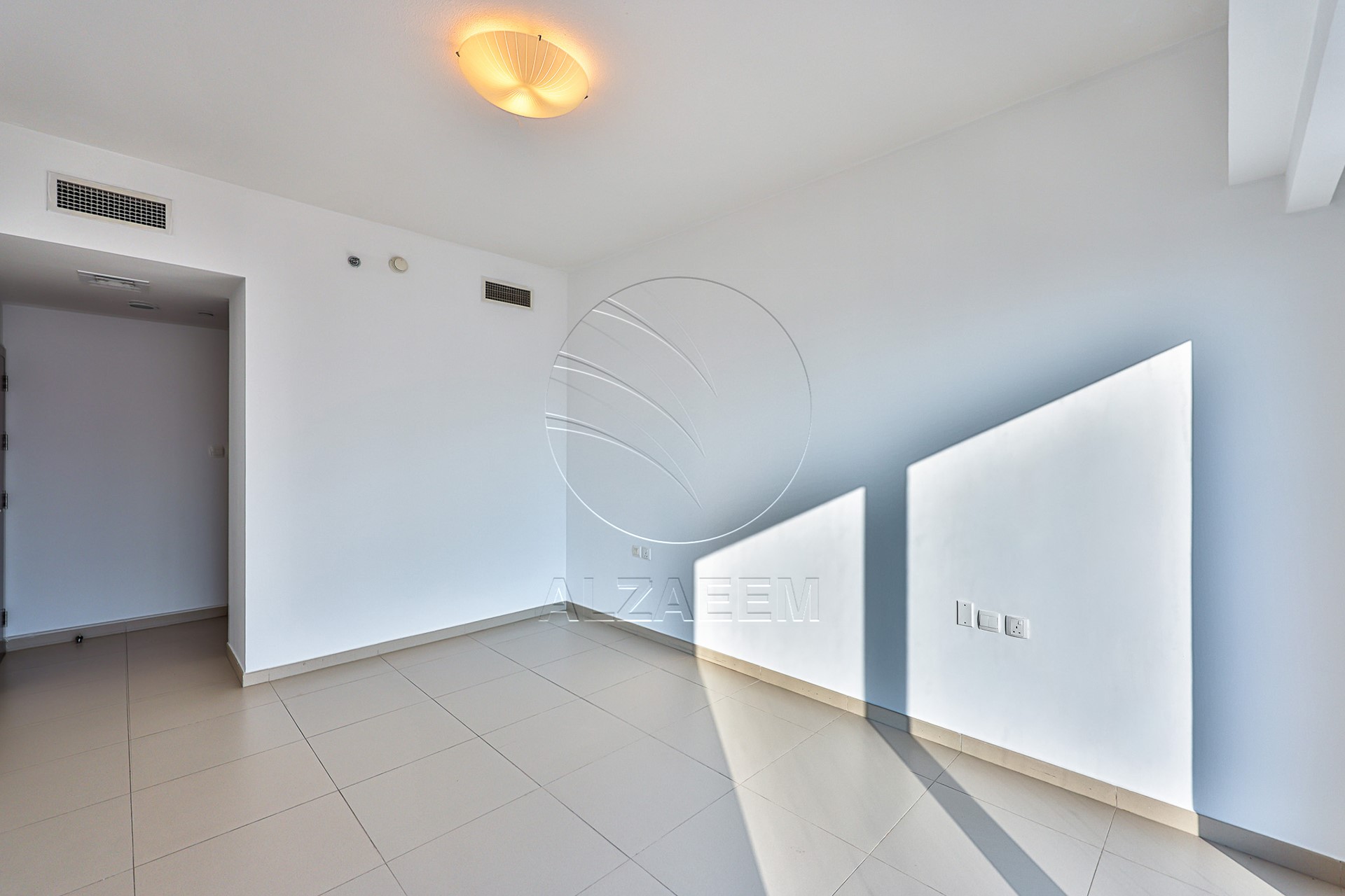 √ Exclusive! 2BR+Maid | Community View √